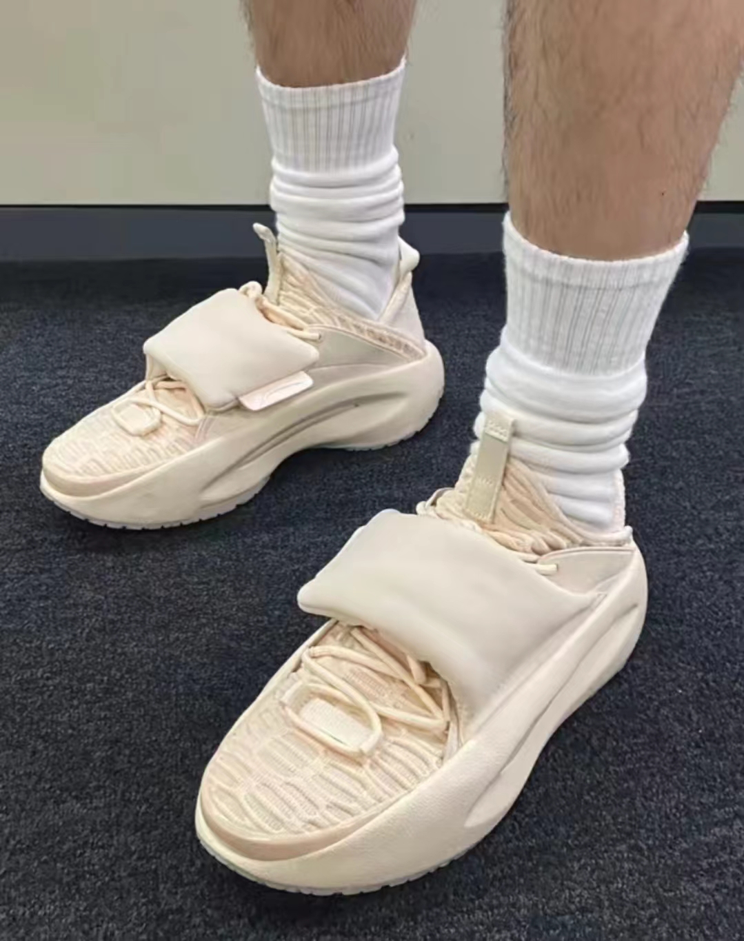 粉色的云游真的太可了