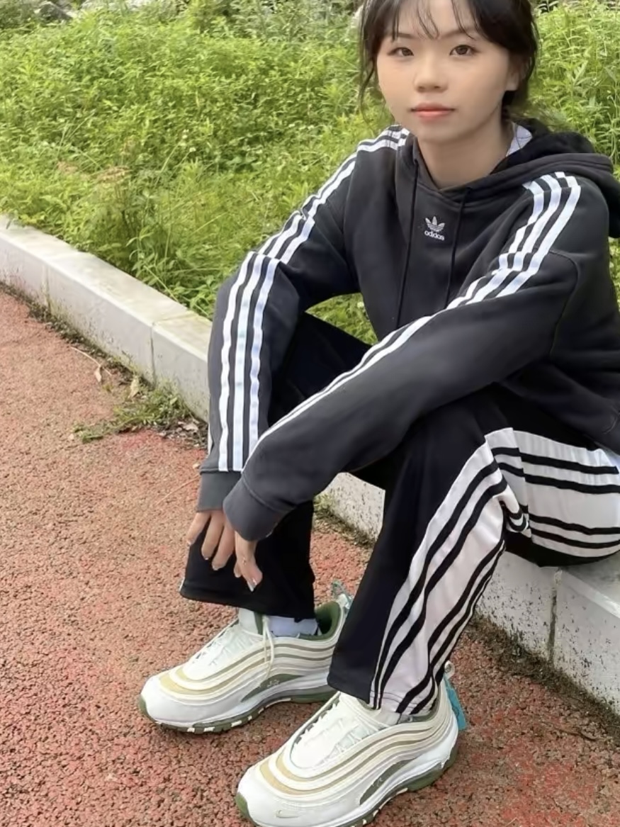 Air max 97 这一双鞋会是你的选择吗？