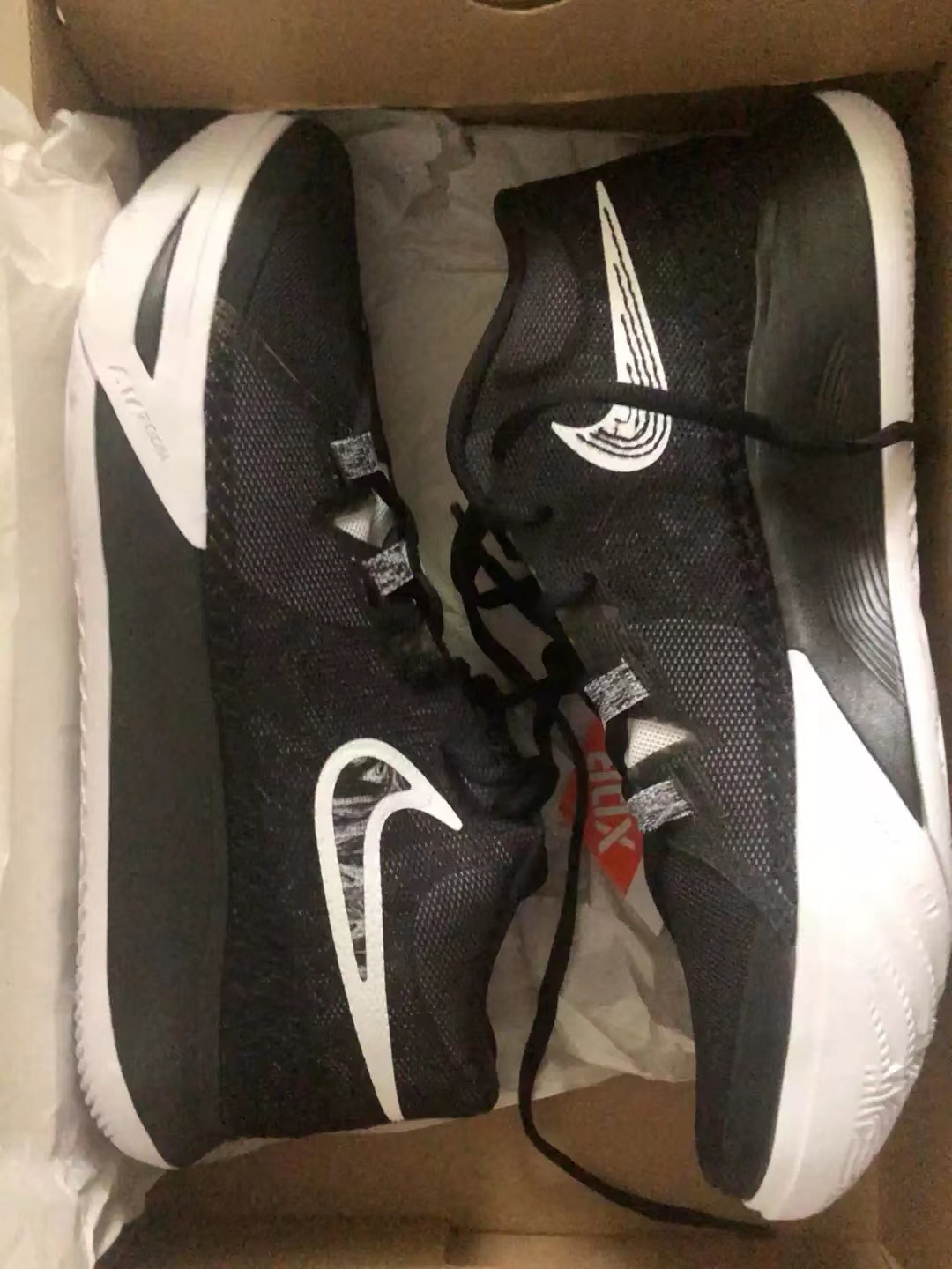 实战鞋👟👟超强水泥地克星‼