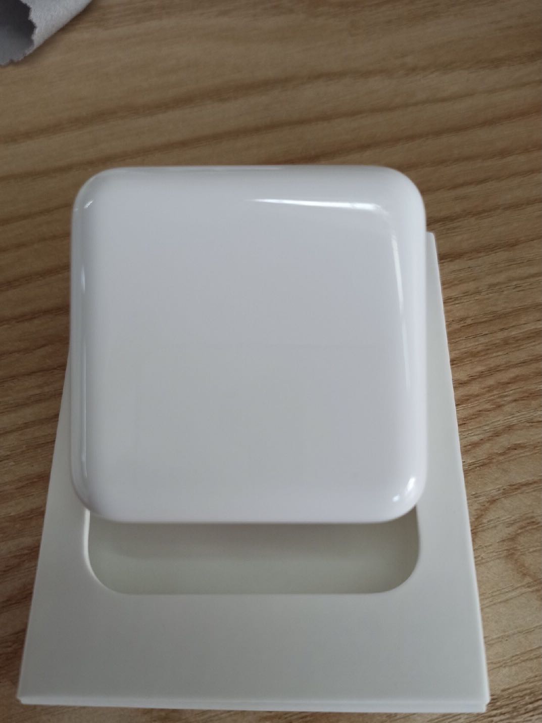 家族式设计，双USB-C 接口 