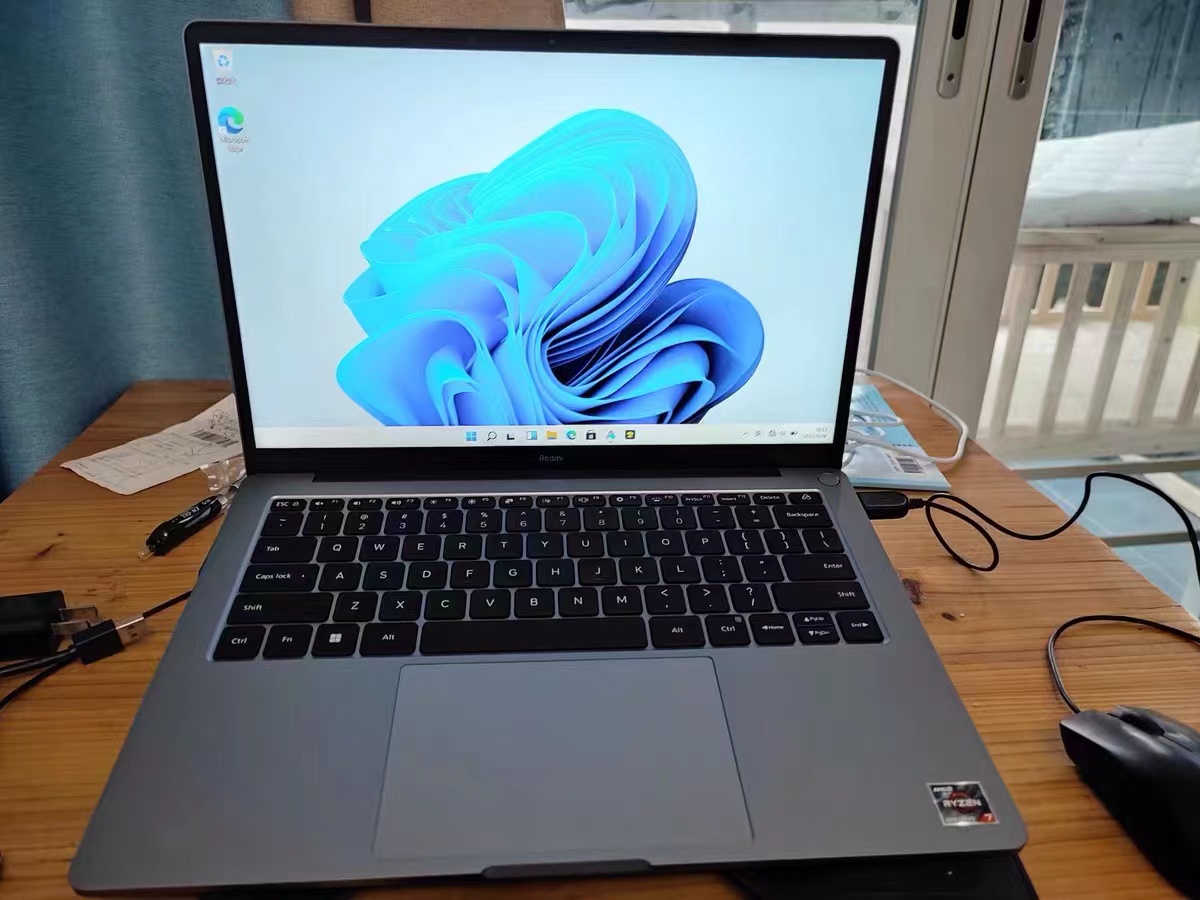 说说RedmiBook Pro 14笔记本的优缺点