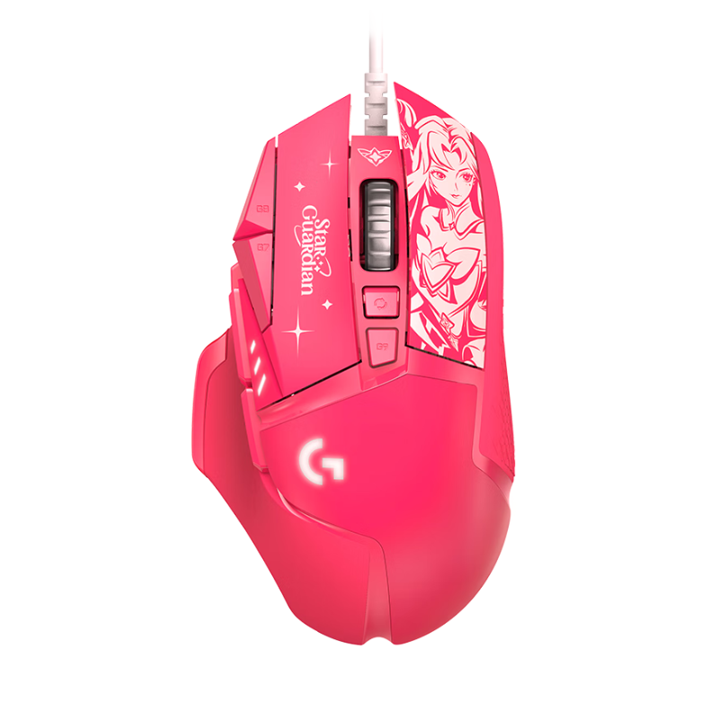 罗技 G502SG鼠标