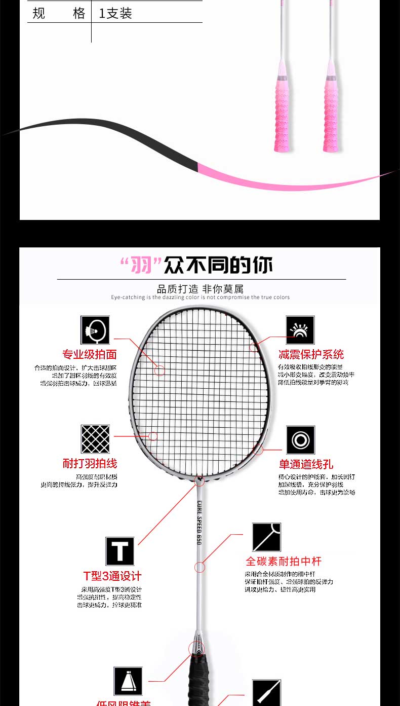 识货商品介绍图