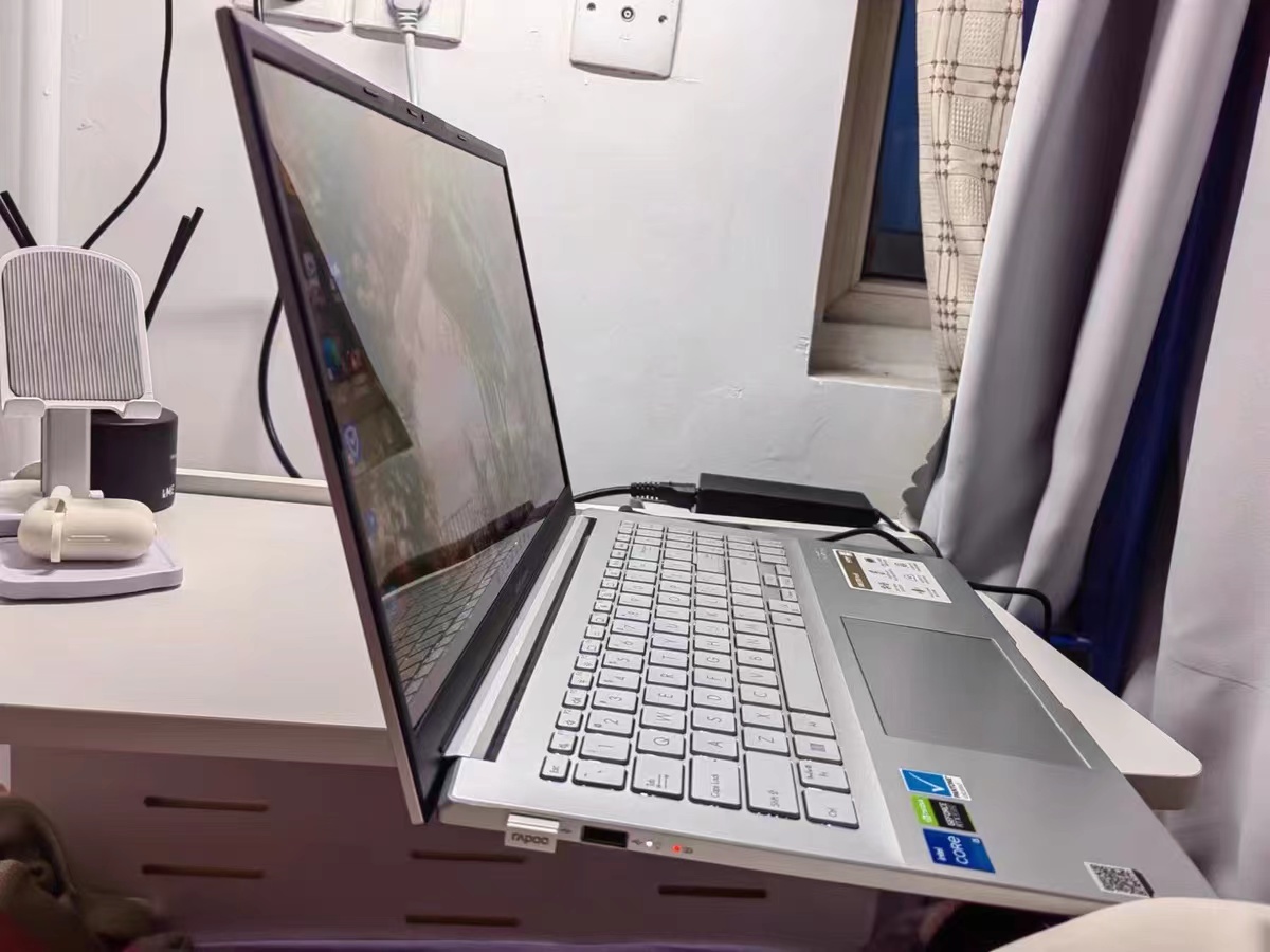 性价比不错的笔记本
