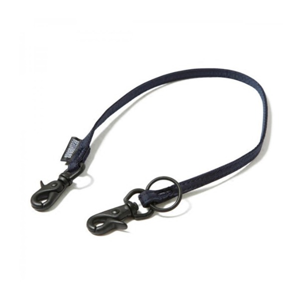 HEAD PORTER MASTER NAVY WALLET CORD 钱包带 HP-2859