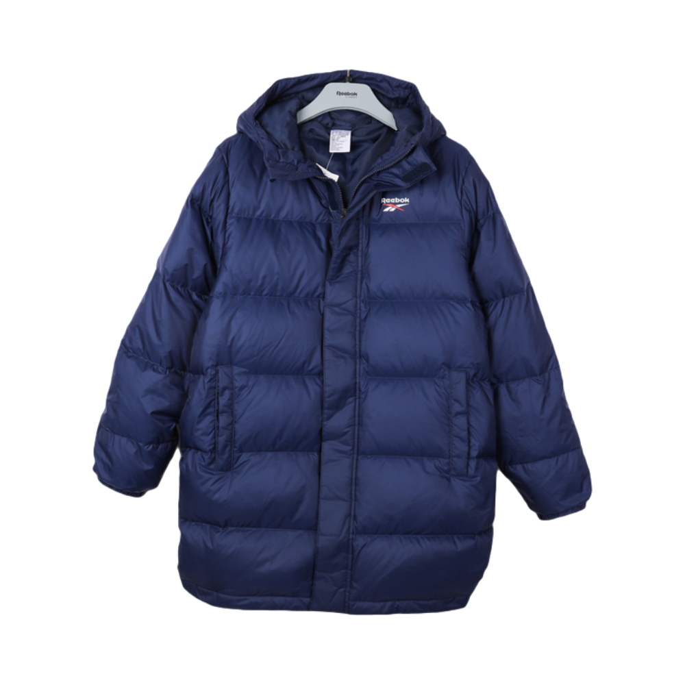 Reebok 经典羽绒服 GE1916
