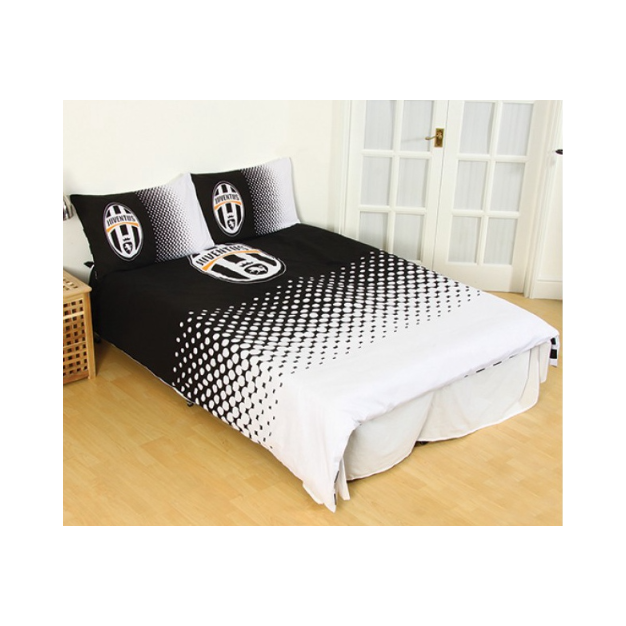 尤文图斯 球迷床上用品