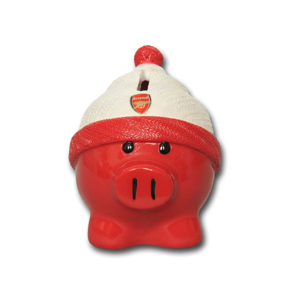 阿森纳 球迷存钱罐