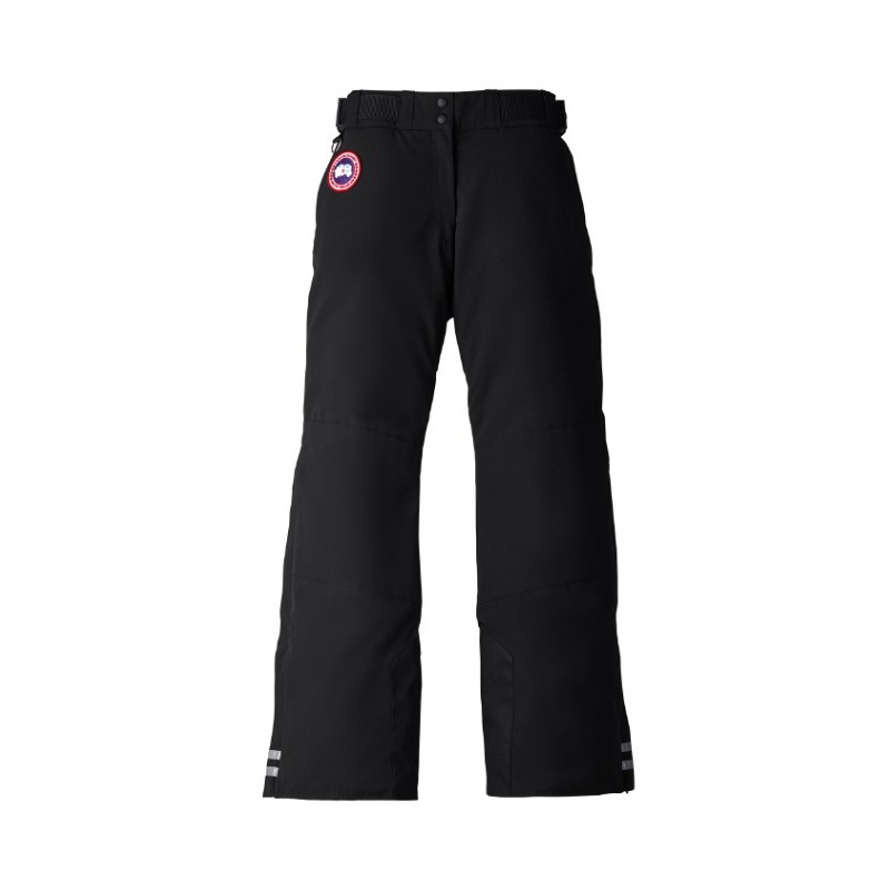 Canada Goose Tundra 防风保暖长裤 4810L