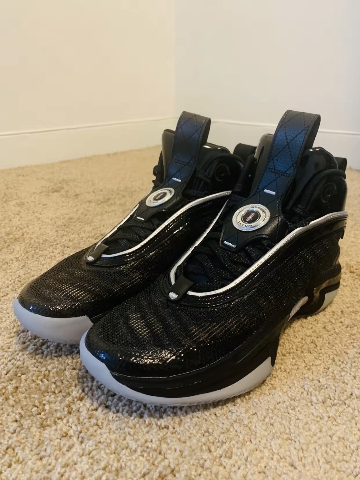 Nike最强射手鞋👍👍👍