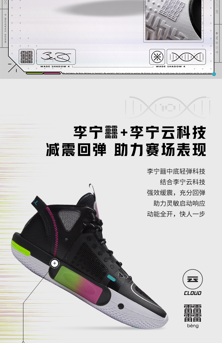 识货商品介绍图