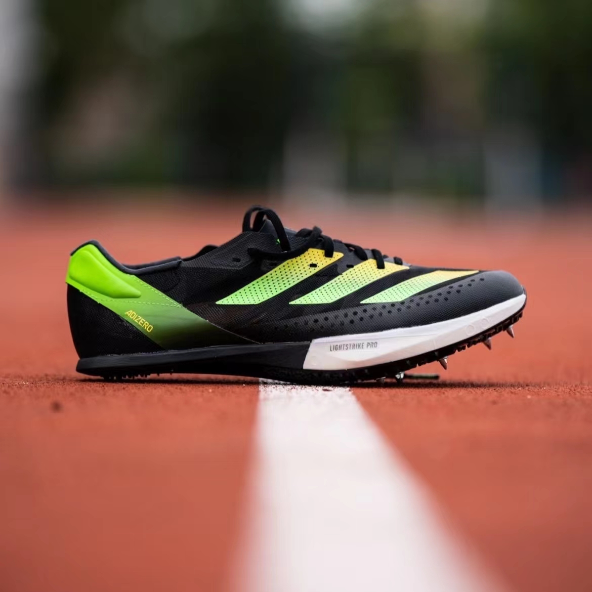 初体验✨adidas Adizero Prime SP 2