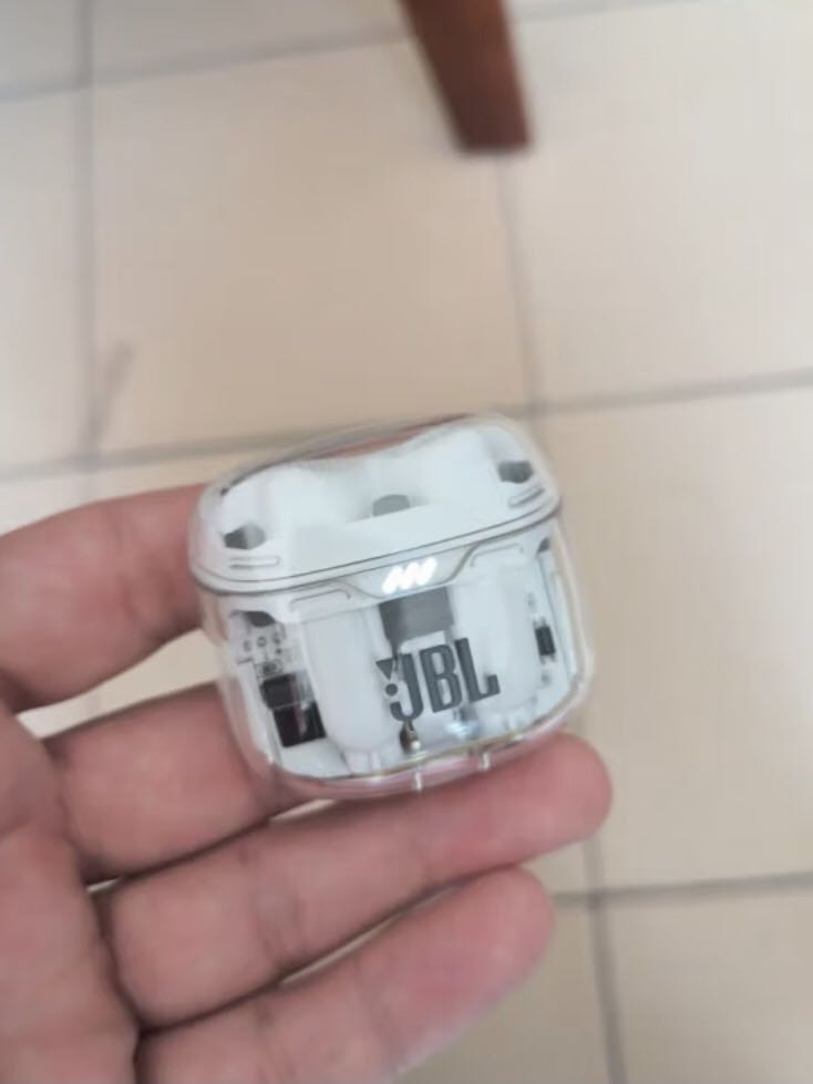 沉浸式聆听享受！感受耳朵里的躁动！