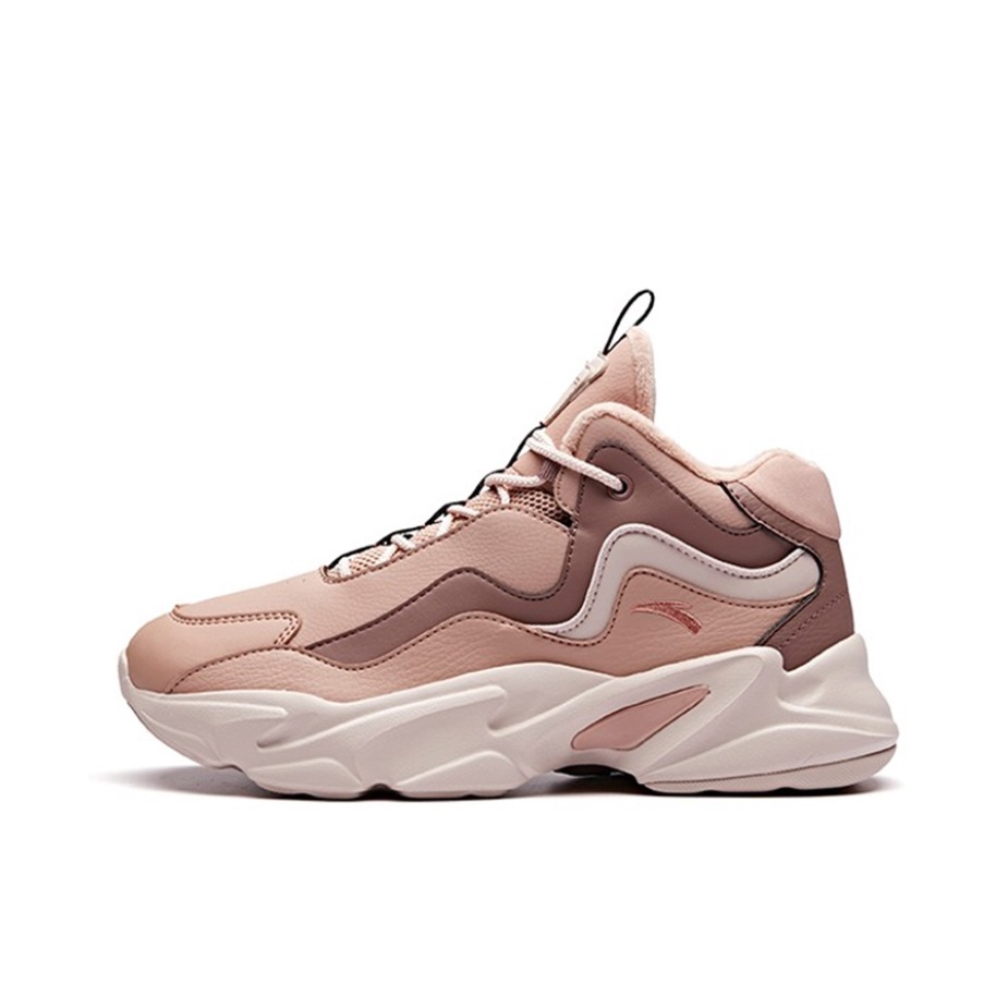 安踏 跑步休闲鞋 11848971