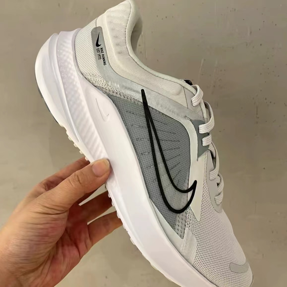 Nike Quest5跑步鞋
