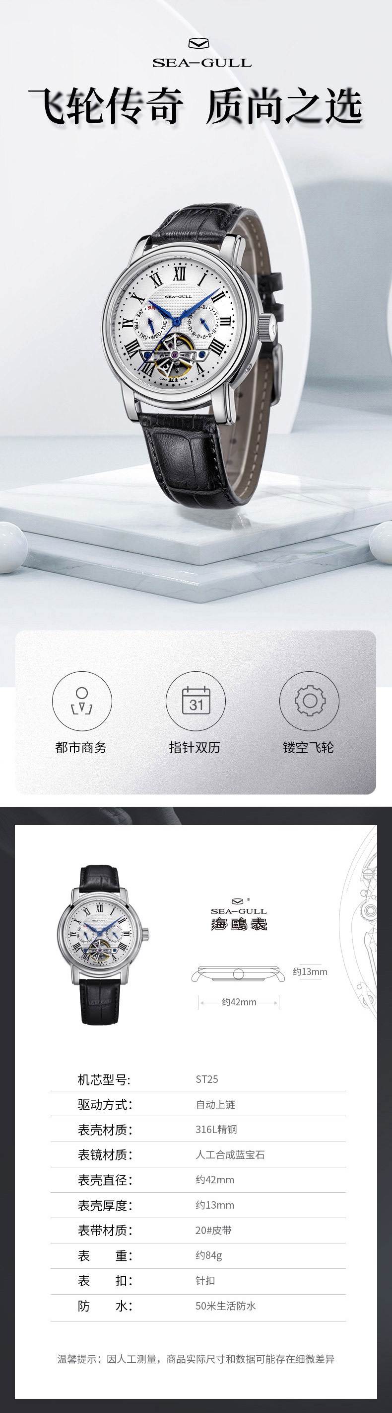 识货商品介绍图