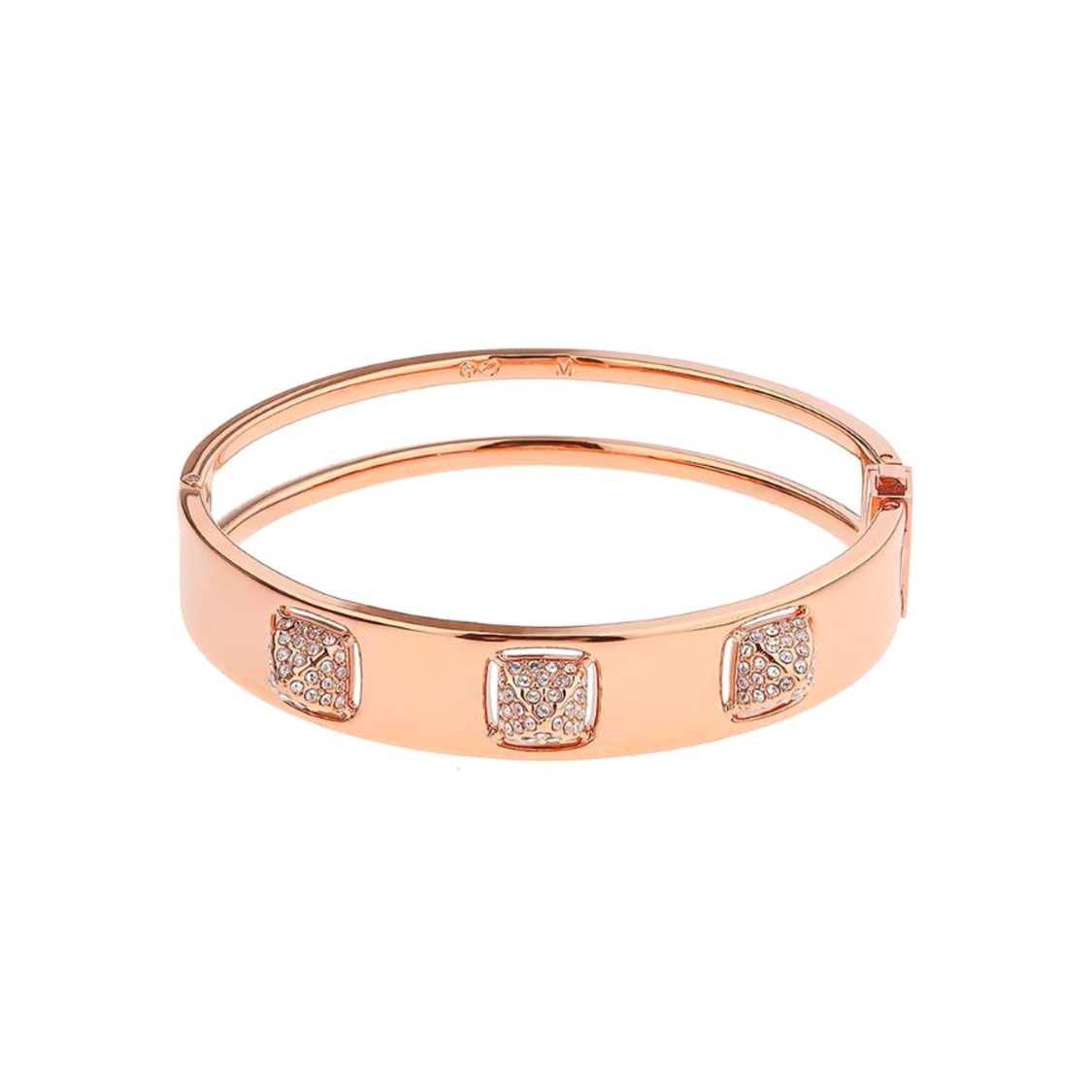 Swarovski/施华洛世奇 水晶金字塔手镯 5033034