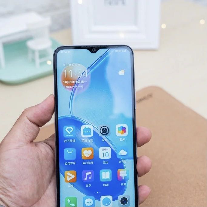 千元5G入门首选手机