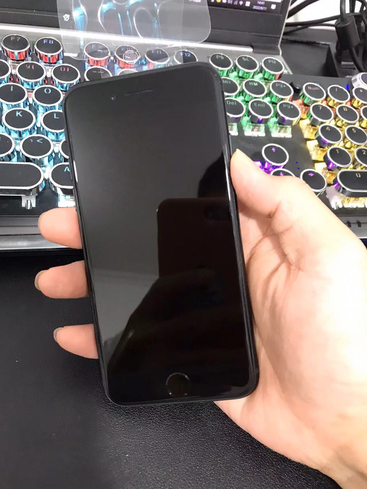 经典外观 强悍性能 