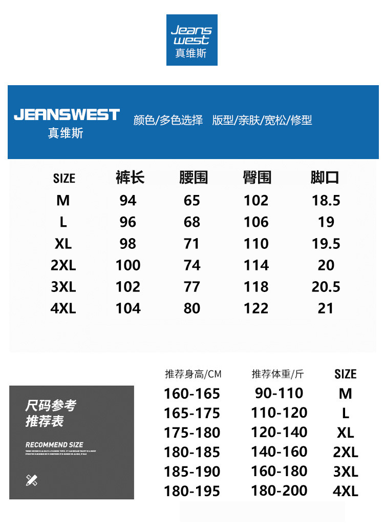 识货商品介绍图