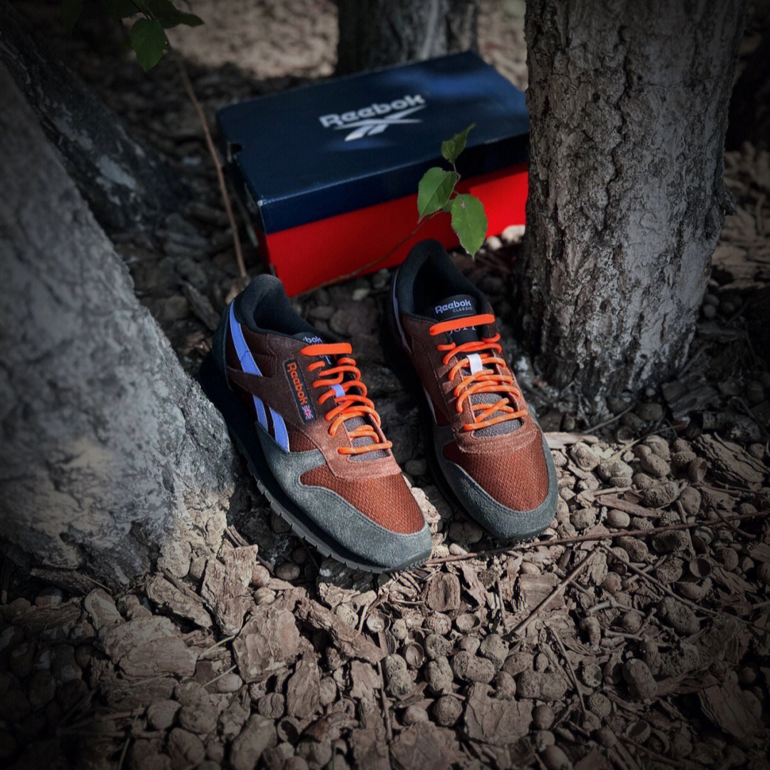 超帅联名💥｜Reebok x BoTT