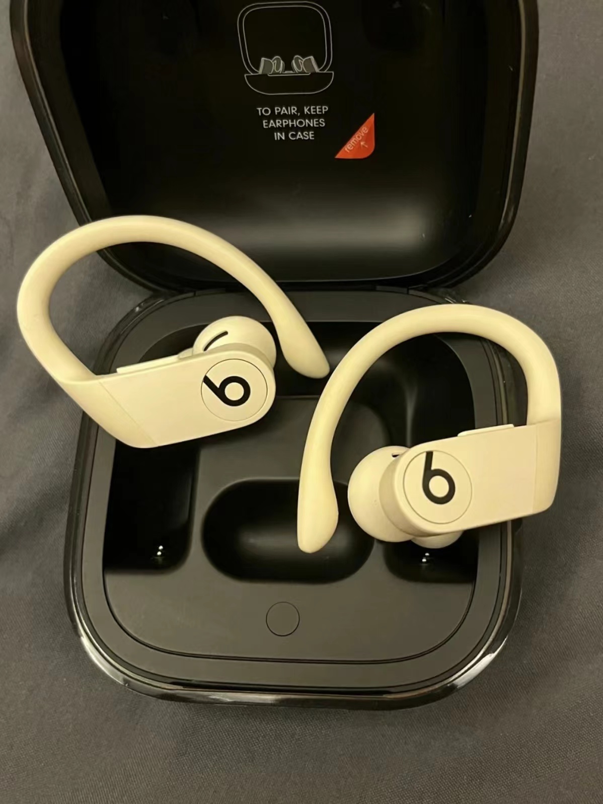 优缺点了解一下 Powerbeats Pro 