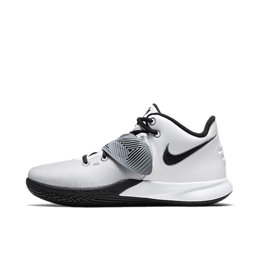 推荐商品：Nike Kyrie Flytrap 3 欧文 缓震耐磨 防滑回弹 实战 篮球鞋 Oreo 国内版/奥利奥