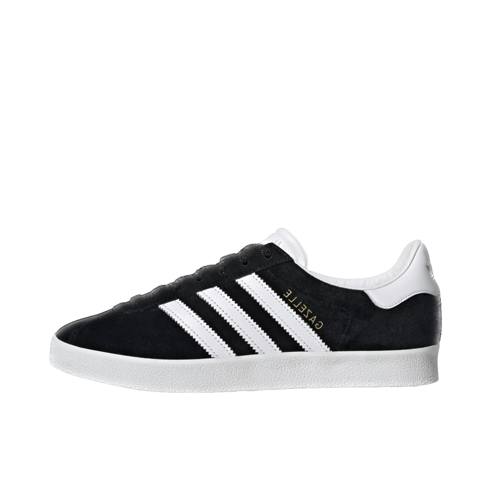 推荐商品：adidas Originals Gazelle T头鞋 德训鞋 板鞋 轻便复古薄底舒适百搭减震耐磨贴合圆头 熊猫/黑色/白色/金标