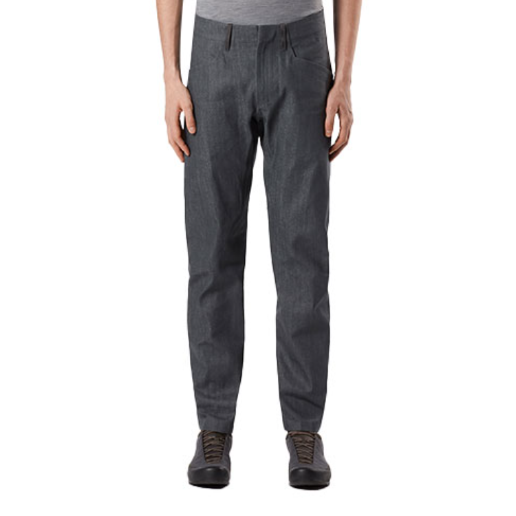 【商务系列】Arc'Teryx 男子长裤 Cambre Pant Men's-x