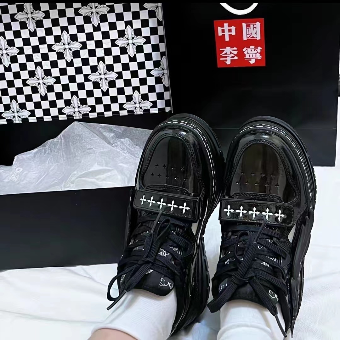 这款李宁的鞋子绝了！