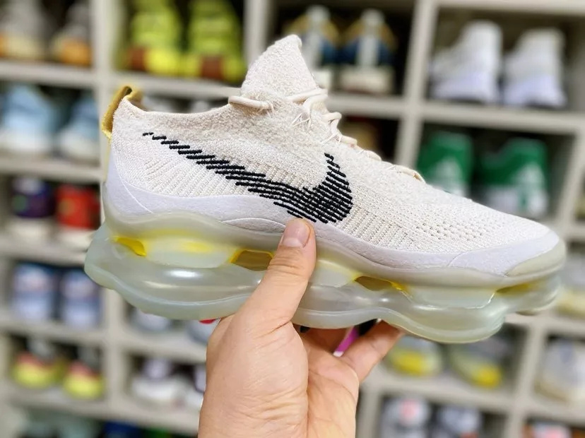 Air Max Scorpion  yyds
