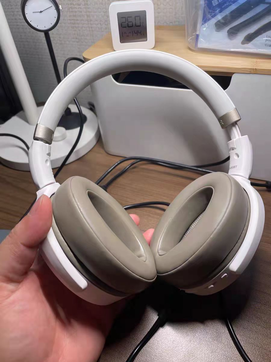 性价比较高的耳机