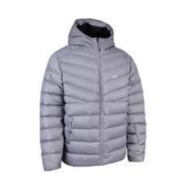 Decathlon 户外防水短款零下加厚保暖面包滑雪服 8399467