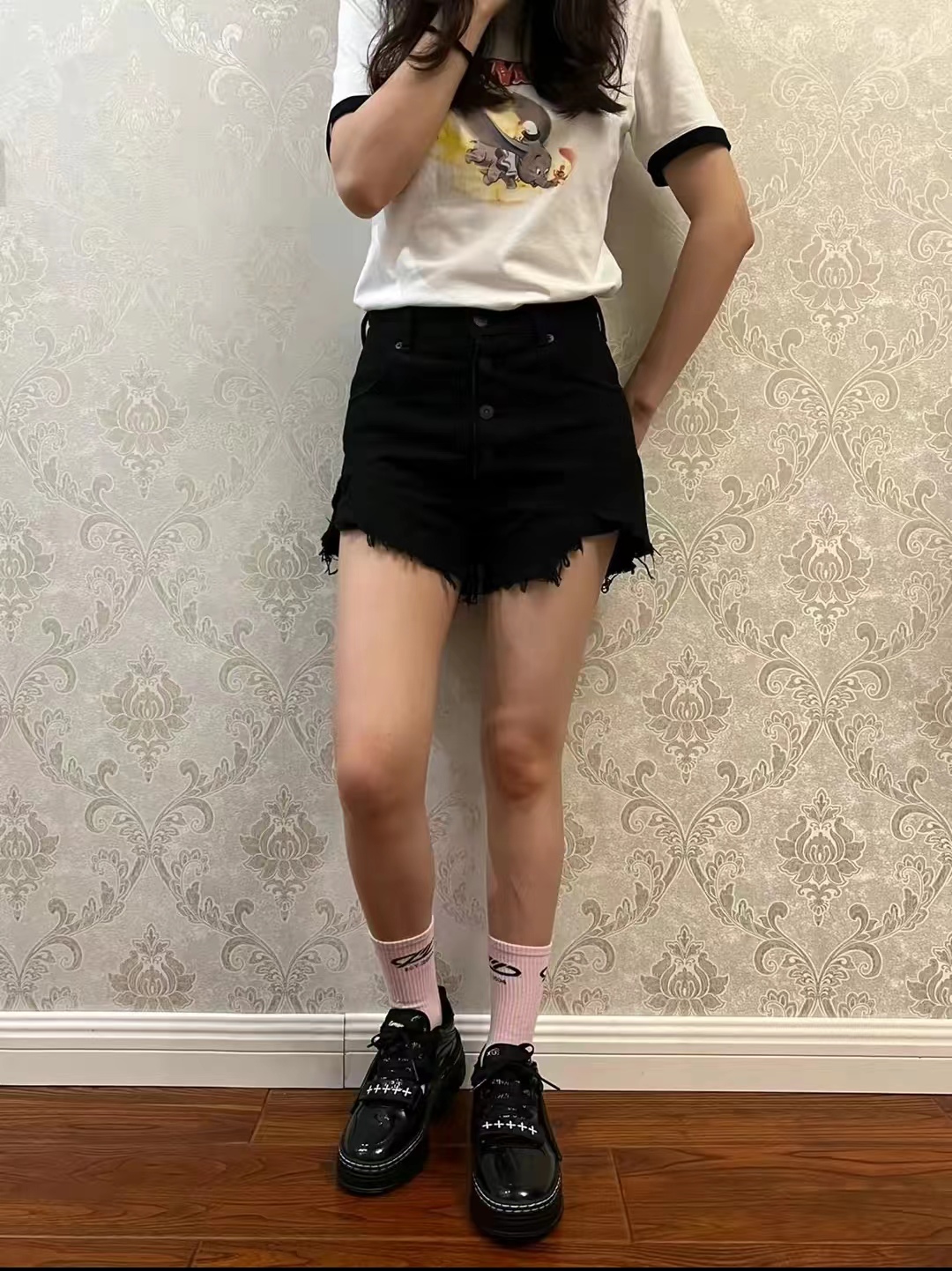 国货之光|李宁出过 最好看的女生板鞋