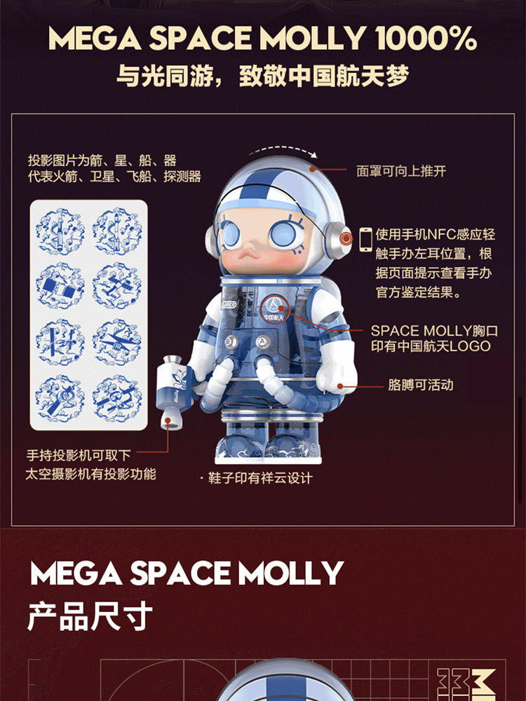 识货商品介绍图
