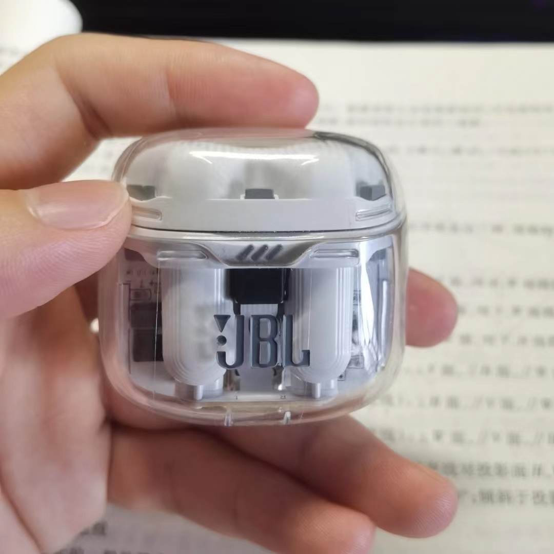 备受好评的耳机哦！
