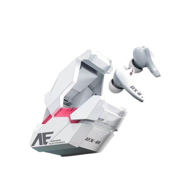 象鼻子 RX-0 耳机