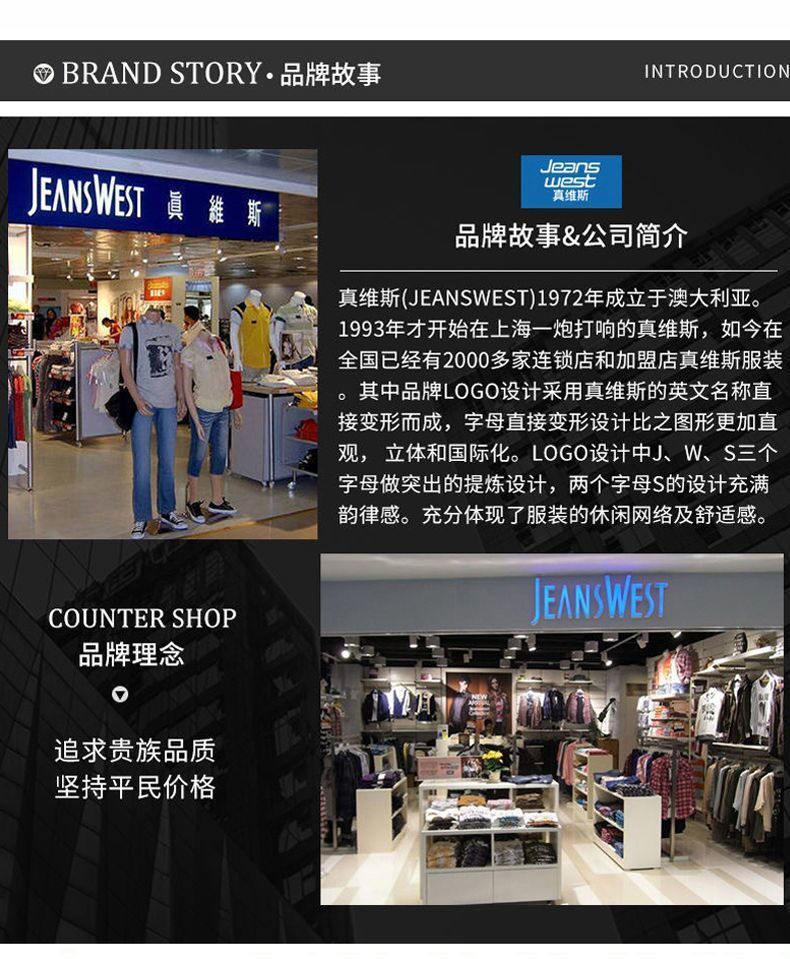 识货商品介绍图