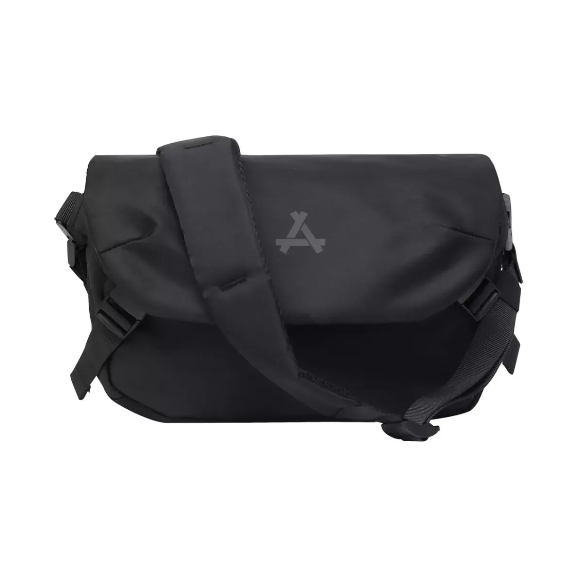 推荐商品：KONADCT 日系骑行包休闲通勤户外单肩斜挎邮差包