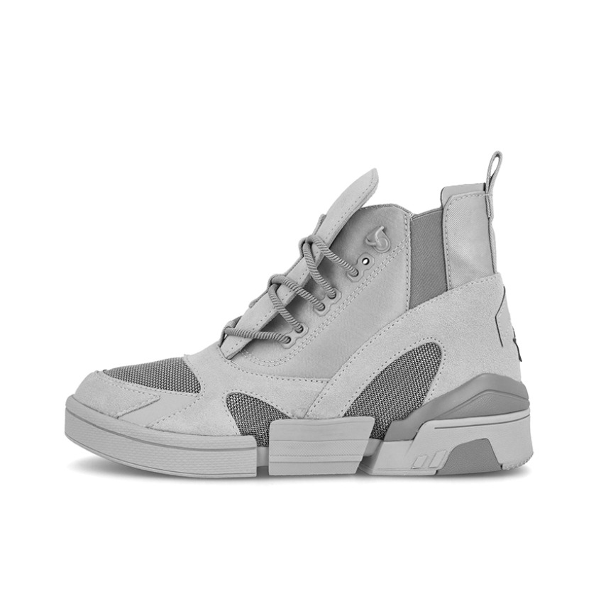 推荐商品：Converse/匡威 CPX70 舒适轻便 防滑耐磨 板鞋 高帮/灰色