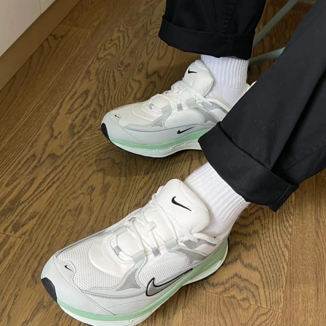 宝藏Nike老爹鞋 | Nike Air Max Bliss