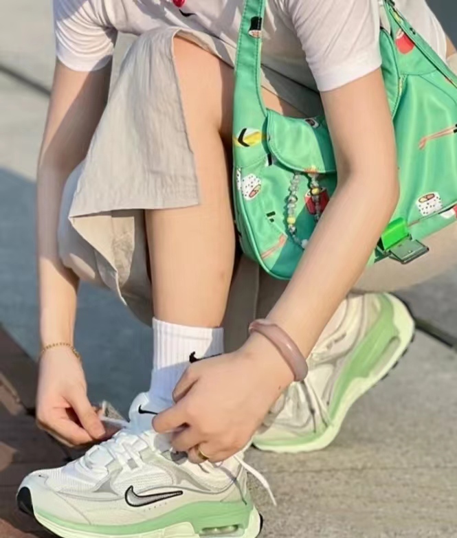 nike老爹鞋