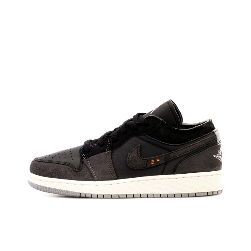 推荐商品：Air Jordan 1 板鞋 运动休闲鞋 复古潮流支撑合成革 白色/黑色