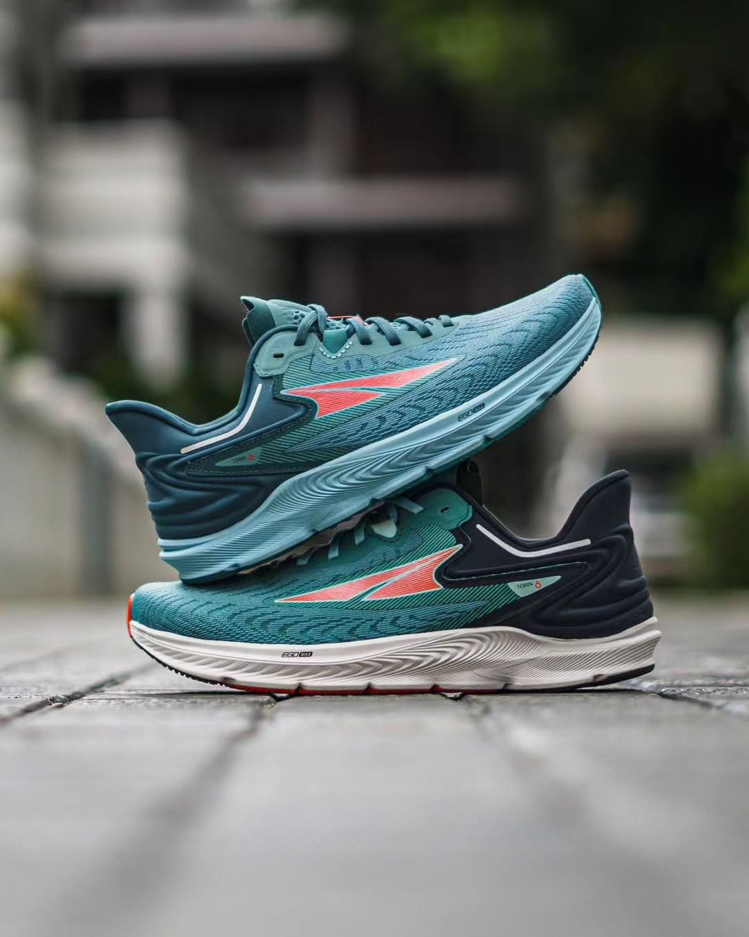ALTRA Torin 6