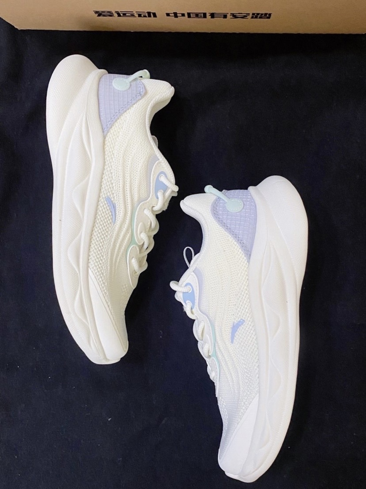 入秋平价跑鞋首选💎💎💎