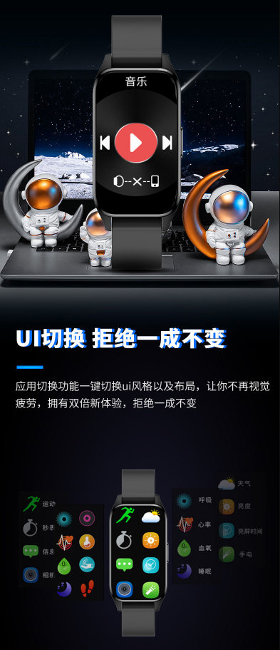 识货商品介绍图
