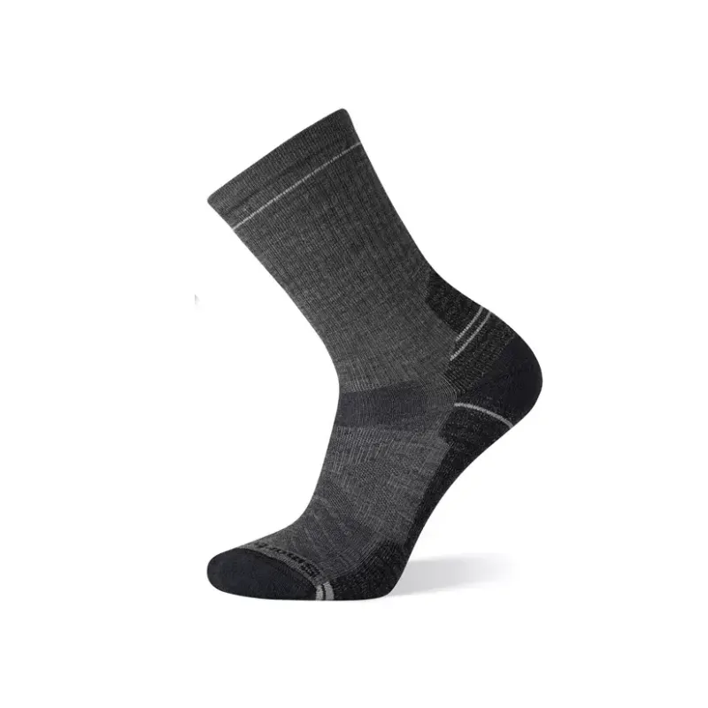 推荐商品：SmartWool 羊毛运动美利奴羊毛中筒袜 SW001614