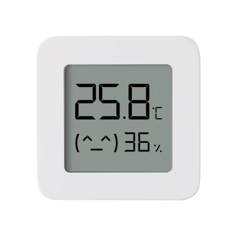 推荐商品：MI/小米 米家电子温湿度计2代
