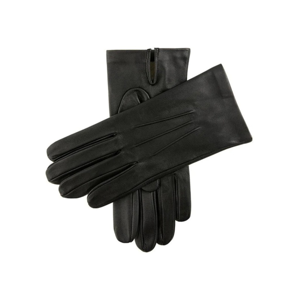 推荐商品：DENTS 真丝内里羊皮手套 KESWICK5-9000