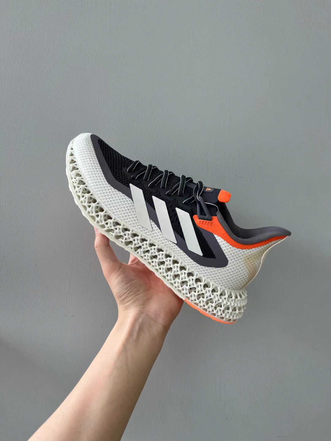 adidas 4DFWD 2